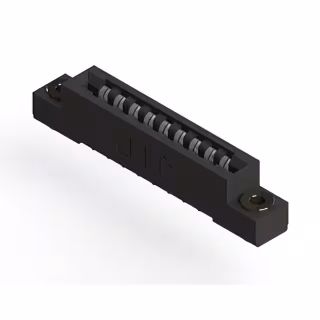 857-009-421-103 EDAC Inc.  Edgeboard Connectors